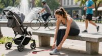 integrate fitness into daily activities