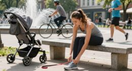 integrate fitness into daily activities