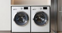 integrated versus individual appliances