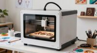 integrating laser engraving technology