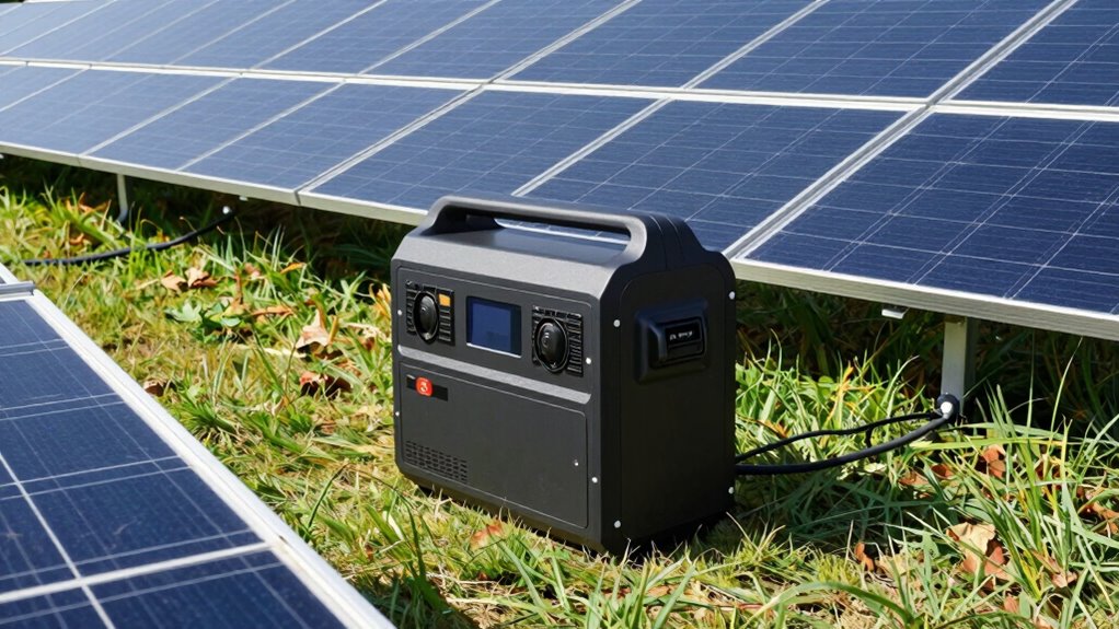 introduction to solar power