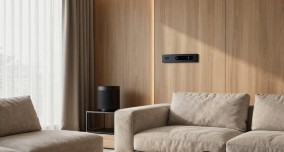 intuitive and user friendly technology