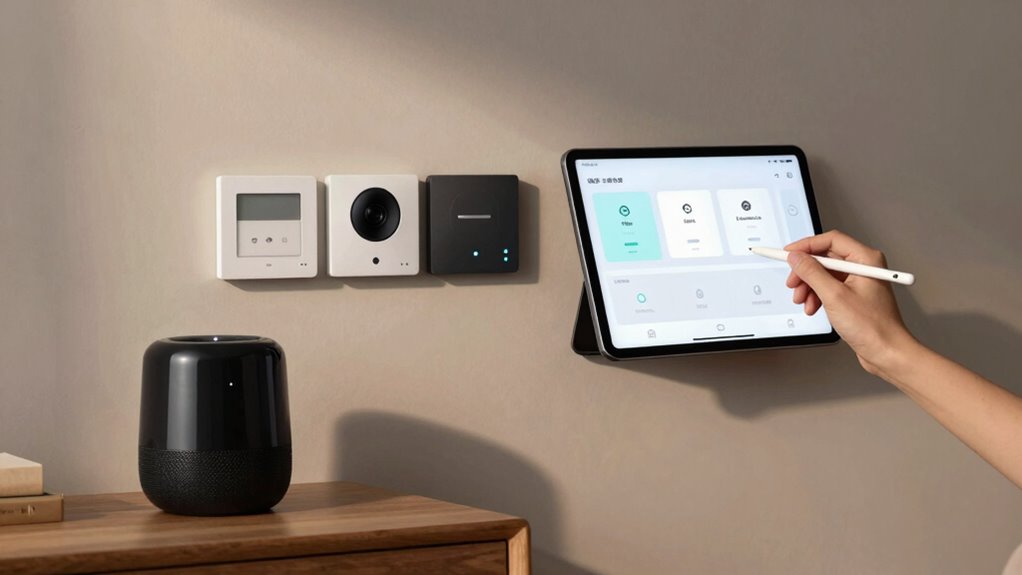 keep devices updated regularly