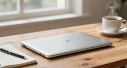 light portable efficient stylish