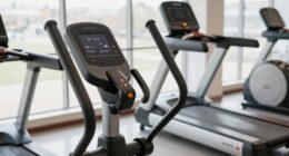 low impact cardio comparison