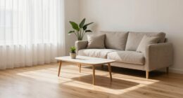 low maintenance organized durable simple
