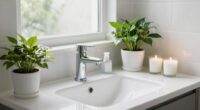 maintain cleanliness and ventilation