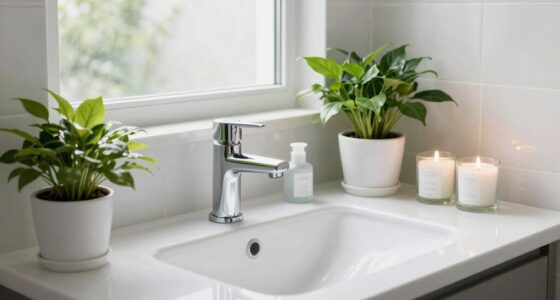 maintain cleanliness and ventilation