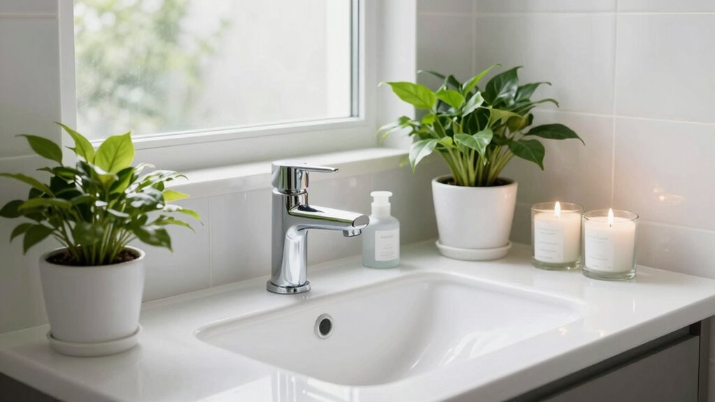 maintain cleanliness and ventilation
