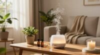 maintain home freshness regularly