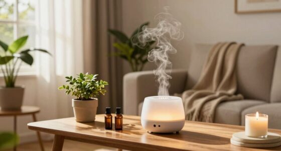 maintain home freshness regularly