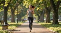 maintaining activity during busy seasons