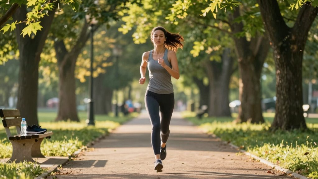 maintaining activity during busy seasons