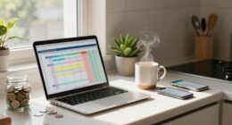 make budgeting feel easier