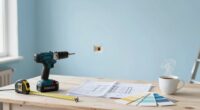 manage renovation project effectively