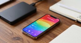 manage storage effectively regularly