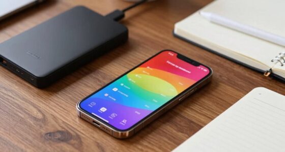 manage storage effectively regularly