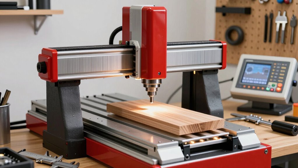material selection and safety