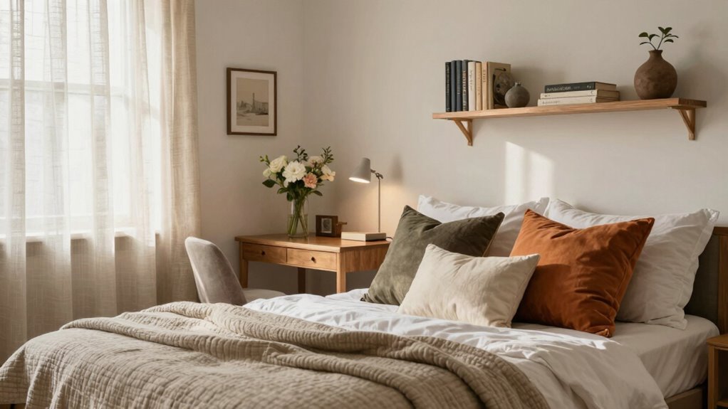 maximize guest room utility