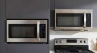 microwave placement options comparison