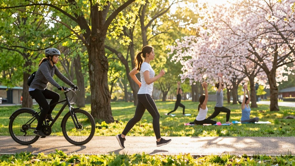 mindful movement and nutrition