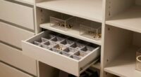 minor storage adjustments matter