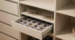 minor storage adjustments matter
