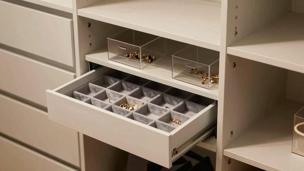 minor storage adjustments matter