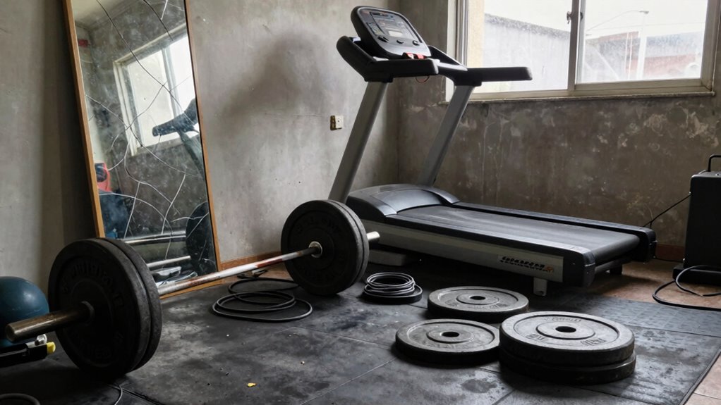 nutrition consistency recovery mindset