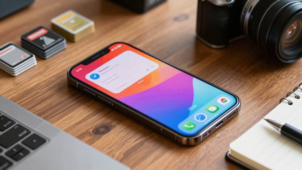 optimize device storage efficiently