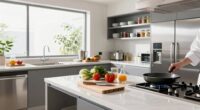 optimize kitchen task flow