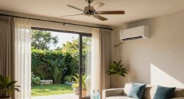optimize room cooling strategies