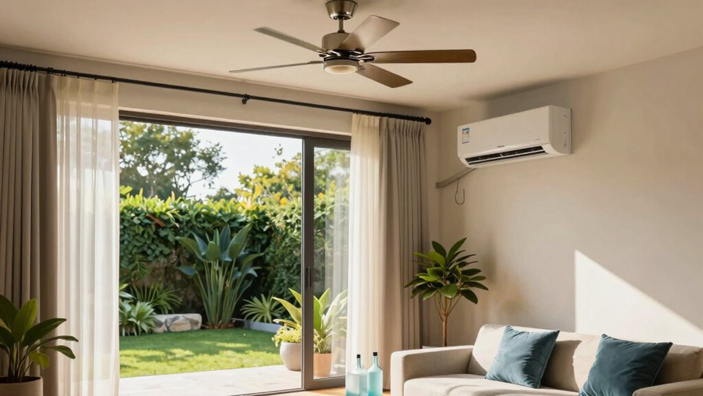 optimize room cooling strategies