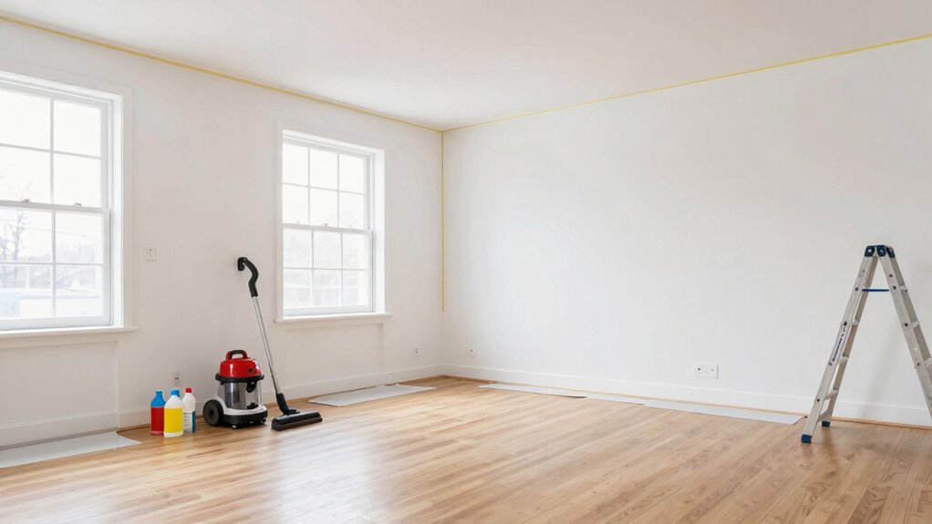 optimize space with lighting