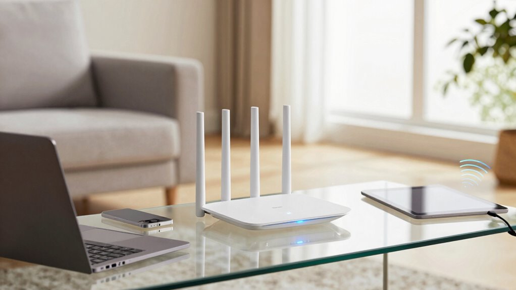 optimize wi fi for speed