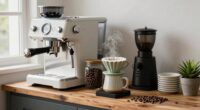 optimize your coffee setup