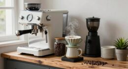 optimize your coffee setup
