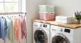 optimize your laundry process