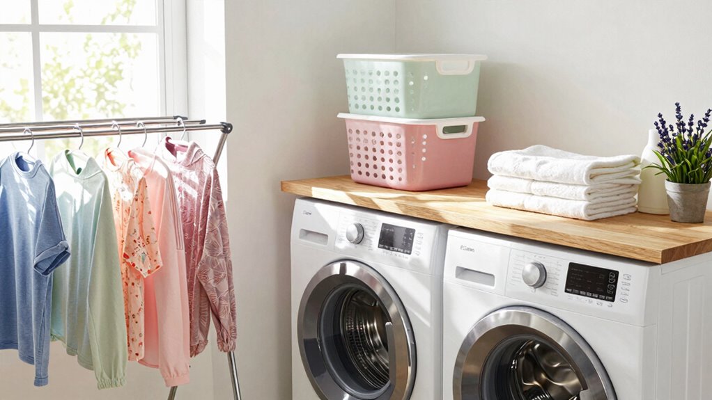 optimize your laundry process