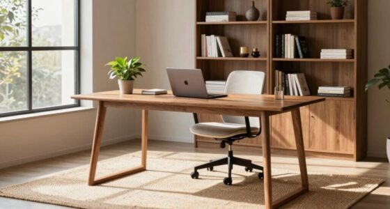 optimizing your home workspace
