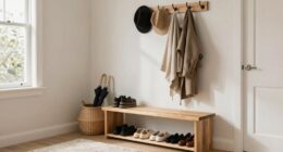 organize and declutter regularly
