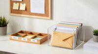 organize and manage clutter