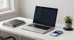 organize digital files efficiently