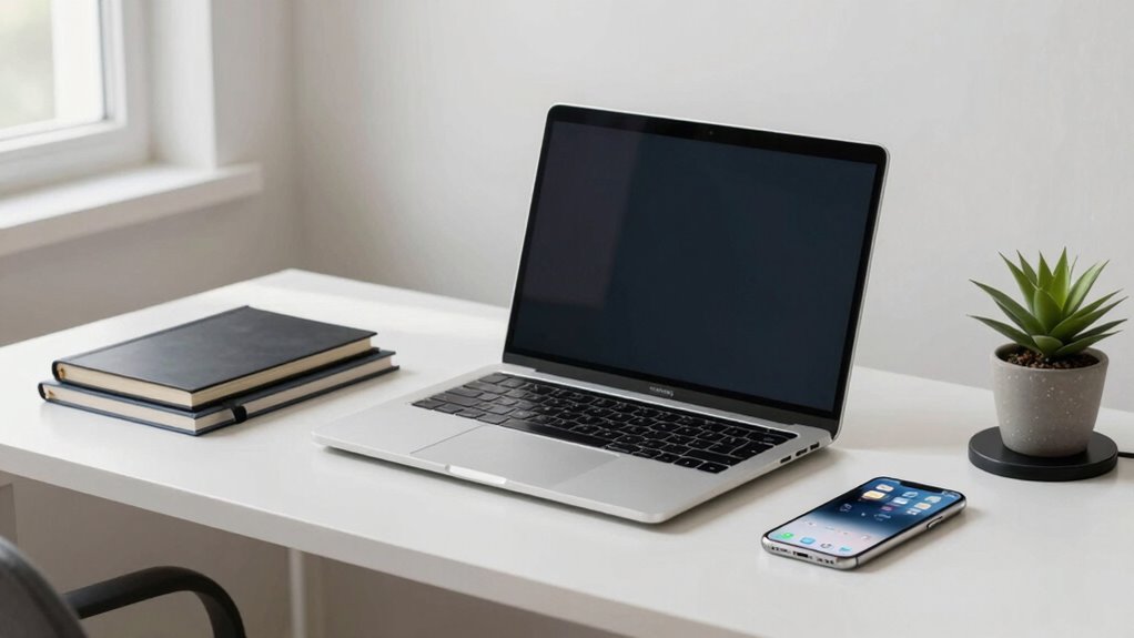 organize digital files efficiently