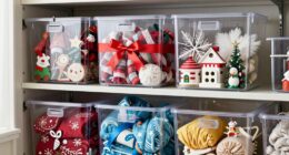 organize label and remember