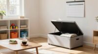 organize prioritize delegate relax