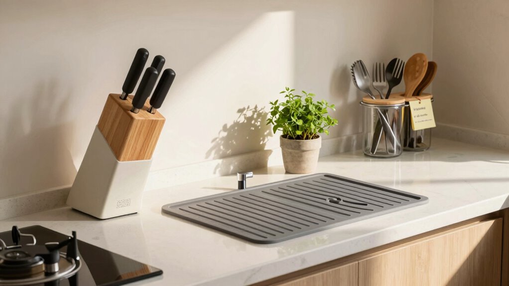 organize simplify optimize declutter