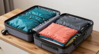 organize travel efficiently