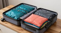 organize travel efficiently