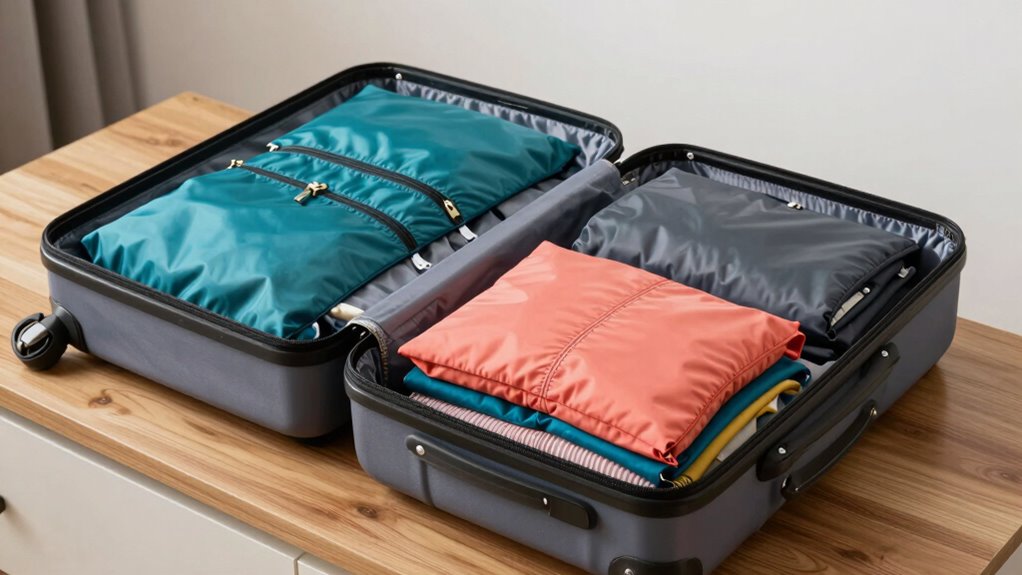 organize travel efficiently
